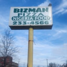 Bizmah Pizza