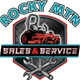 Rocky Mountain Sales & Service