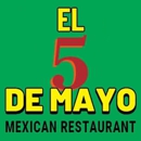 El 5 De Mayo Mexican Restaurant - Mexican Restaurants