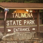 Talimena State Park