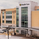 Surgery Clinic-Jefferson City-Madison St - Medical Clinics