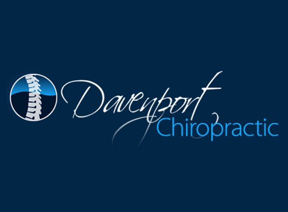 Davenport Chiropractic - Humble, TX