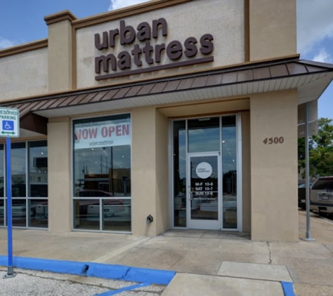 Urban Mattress - Dallas, TX
