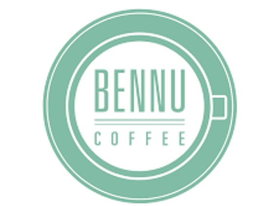 Bennu Coffee - Austin, TX