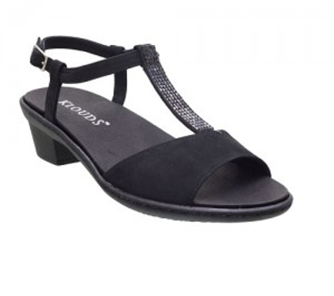 Forbes Footwear - Hornsby, NSW
