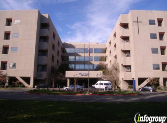 O'Connor Hospital - San Jose, CA