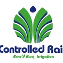 Controlled Rain - Irrigation Systems & Equipment