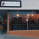 Achilles Coffee Roasters - Coffee & Tea