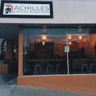 Achilles Coffee Roasters