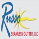 Russo Seamless Gutter