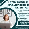 Latin Mobile Notary gallery