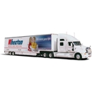 All Brunswick Van Lines - Storage Household & Commercial