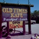 Old Times Kafe