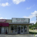 Hilliard One Hour Cleaners - Dry Cleaners & Laundries
