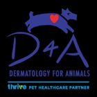 Dermatology for Animals - Salt Lake City