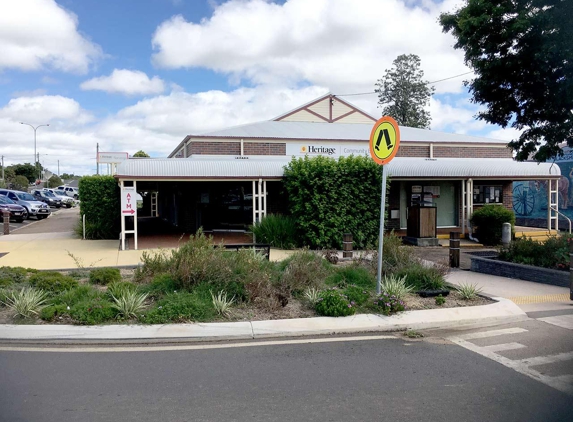 Heritage Bank - Nanango, QLD