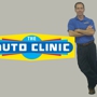 The Auto Clinic