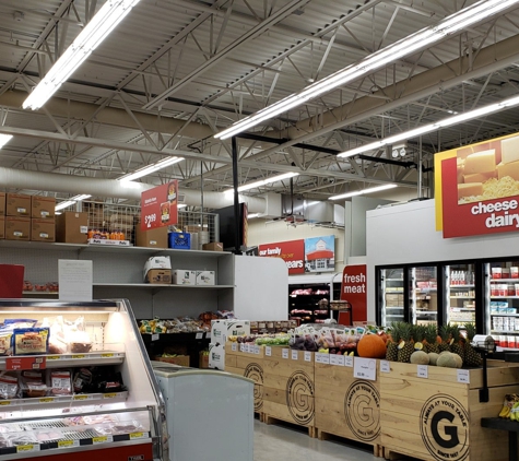 Gordon Food Service Store - Benton Harbor, MI