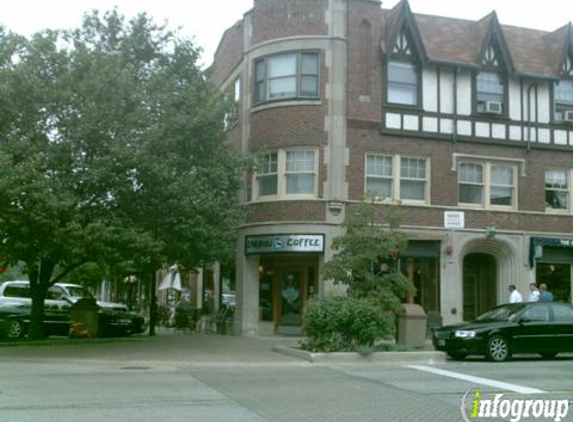 Caribou Coffee - Winnetka, IL