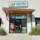 International Minute Press - Check Printing Services