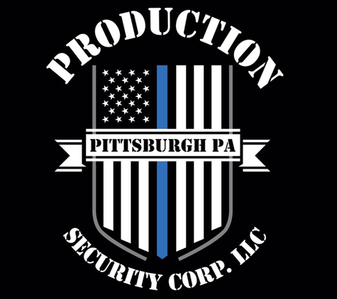 Production Security Corp,llc. - Pittsburgh, PA