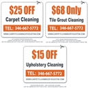 Carpet Cleaning Houston - Air Duct Cleaning