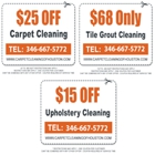 Carpet Cleaning Houston