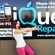 iQue Repair