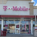 T-Mobile - Cellular Telephone Service