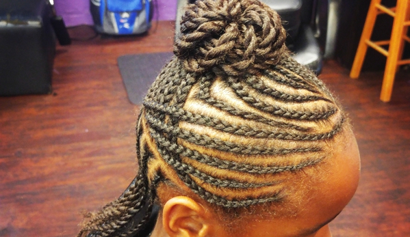 international braiding - fort Lauderdale, FL