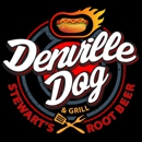 Denville Dog & Grill - American Restaurants