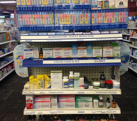 Little Five Points Pharmacy - Atlanta, GA. we feature a complete line of Boiron's homeopathic products