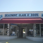 Beaumont Glass and Door