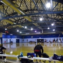 Municipal Gymnasium-Balboa - Gymnasiums