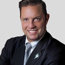 Rick Barrick at CrossCountry Mortgage - Mortgages