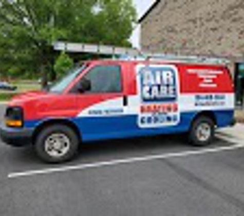 Air Care Heating and Cooling - Mint Hill, NC