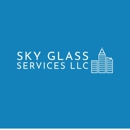 Sky Glass Services - Glass-Auto, Plate, Window, Etc