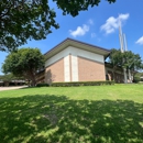The Church of Jesus Christ of Latter-day Saints - Methodist Churches