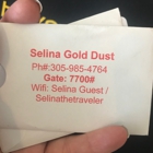 Selina Gold Dust