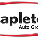 Napleton Cadillac - New Car Dealers