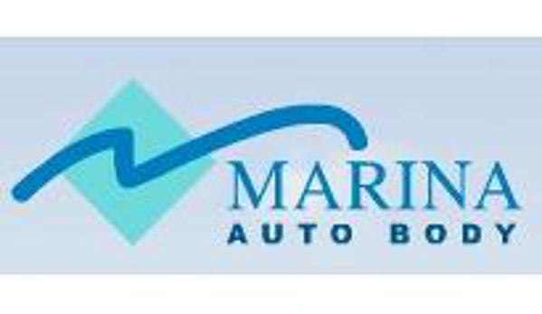 Marina Auto Body - Inglewood, CA