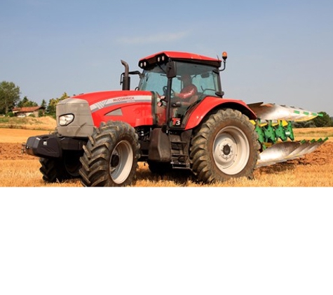 North East AG & Industrial - Wangaratta, VIC