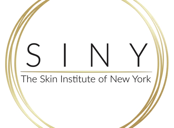 The Skin Institute Of New York - New York, NY