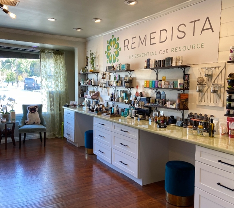 Remedista - Woodland Hills, CA