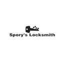 Spory's Locksmith - Locksmiths Equipment & Supplies