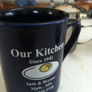 Our Kitchen - American Restaurants