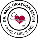 Smith , Paul Grayson Jr. DO