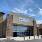 VCA Veterinary Care Animal Hospital and Referral Center