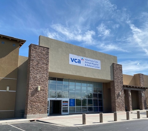 VCA Veterinary Care Animal Hospital and Referral Center - Albuquerque, NM