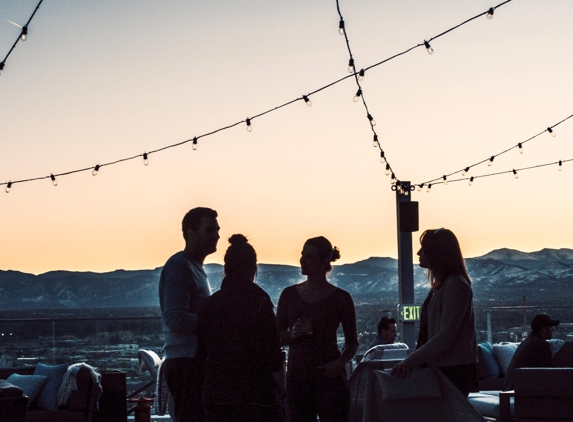 54thirty Rooftop - Denver, CO